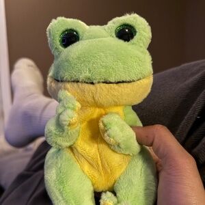 Meet your Posher, Omar